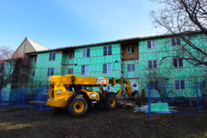 CHF Canada applauds signing of PEI bilateral housing agreement