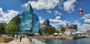 CHF Canada makes recommendations to grow co-op sector in Nova Scotia