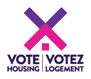 You are invited: Vote Housing poll launch!