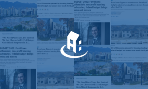 ‘A great form of housing’: reactions to the $1.5B funding for new co-op housing in federal budget